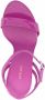 Le Silla Gwen 120mm stiletto sandals Pink - Thumbnail 4