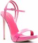 Le Silla Gwen 120mm stiletto sandals Pink - Thumbnail 2
