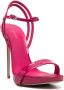 Le Silla Gwen heel sandals Pink - Thumbnail 2