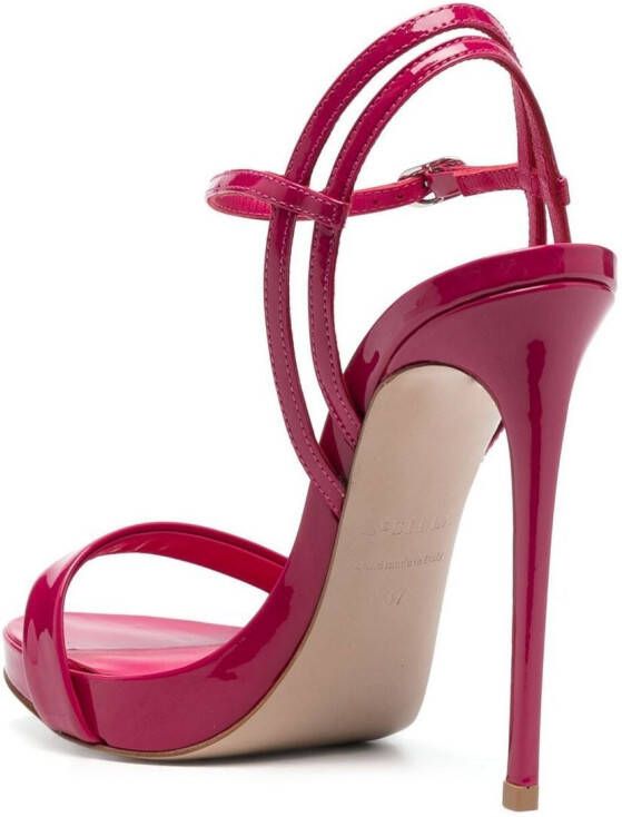 Le Silla Gwen heel sandals Pink