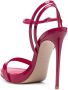 Le Silla Gwen heel sandals Pink - Thumbnail 3