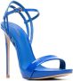 Le Silla Gwen high-heel sandals Blue - Thumbnail 2