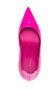 Le Silla Ivy 120mm patent-leather pumps Pink - Thumbnail 4