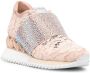 Le Silla Jackie running sneakers Pink - Thumbnail 2