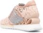 Le Silla Jackie running sneakers Pink - Thumbnail 3