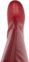 Le Silla Karlie 105mm thigh-high boots Red - Thumbnail 4