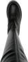Le Silla Kembra 100mm thigh-high boots Black - Thumbnail 4