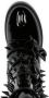 Le Silla Kembra spike platform boots Black - Thumbnail 4