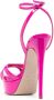 Le Silla Lola 140mm sandals Pink - Thumbnail 3