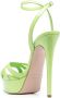 Le Silla Lola open-toe sandals Green - Thumbnail 3
