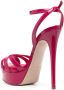 Le Silla Lola open-toe sandals Pink - Thumbnail 3