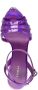Le Silla Lola platform-sole 150mm sandals Purple - Thumbnail 4