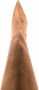 Le Silla Megan block heel knee boots Brown - Thumbnail 4