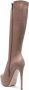 Le Silla Miranda thigh-high boots Neutrals - Thumbnail 3