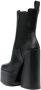 Le Silla Nikki 160mm ankle boots Black - Thumbnail 3