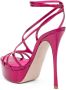Le Silla open-toe platform sandals Pink - Thumbnail 3