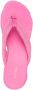 Le Silla open-toe wedge sandals Pink - Thumbnail 4