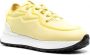 Le Silla Petalo chunky sole sneakers Yellow - Thumbnail 2