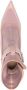 Le Silla pointed ankle boots Pink - Thumbnail 4