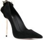 Le Silla pointed toe stiletto heels Black - Thumbnail 2