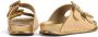 Le Silla Pool Side crystal-embellished sandals Neutrals - Thumbnail 3