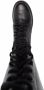 Le Silla Ranger lace-up boots Black - Thumbnail 4