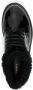 Le Silla Ranger lace-up fastening shoes Black - Thumbnail 4