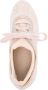 Le Silla Reiko Wave crystal-embellished sneakers Pink - Thumbnail 4