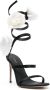 Le Silla Rose high-heel sandals Black - Thumbnail 2
