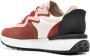 Le Silla Running Petalo low-top sneakers Orange - Thumbnail 3