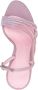 Le Silla Scarlet 105mm rhinestone-embellished sandals Pink - Thumbnail 4