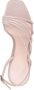 Le Silla Scarlet 150mm platform sandals Pink - Thumbnail 4