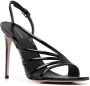 Le Silla Scarlet high-heel sandals Black - Thumbnail 2