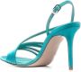 Le Silla Scarlet high-heel sandals Blue - Thumbnail 3
