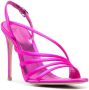 Le Silla Scarlet strappy sandals Pink - Thumbnail 2