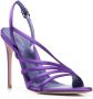 Le Silla Scarlet strappy sandals Purple - Thumbnail 2