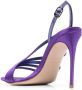 Le Silla Scarlet strappy sandals Purple - Thumbnail 3