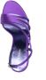 Le Silla Scarlet strappy sandals Purple - Thumbnail 4
