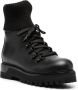 Le Silla St. Moritz leather ankle boots Black - Thumbnail 2