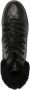 Le Silla St. Moritz quilted leather boots Black - Thumbnail 4