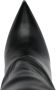 Le Silla Stivaletto below-knee 110mm boots Black - Thumbnail 4