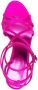 Le Silla strappy-design sandals Pink - Thumbnail 4