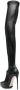 Le Silla UMA 125mm thigh-high boots Black - Thumbnail 3