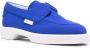 Le Silla Yacht moccasin loafers Blue - Thumbnail 2