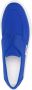 Le Silla Yacht moccasin loafers Blue - Thumbnail 4