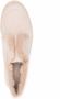 Le Silla Yacht shearling-lined suede loafers Neutrals - Thumbnail 4