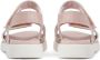 Lelli Kelly Adele heart-motif sandals Pink - Thumbnail 3