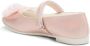 Lelli Kelly bow-detail touch-strap ballerina shoes Pink - Thumbnail 3