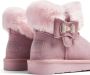 Lelli Kelly Catherine bow-detail boots Pink - Thumbnail 4