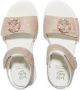 Lelli Kelly charm-embellished glitter sandals Pink - Thumbnail 4